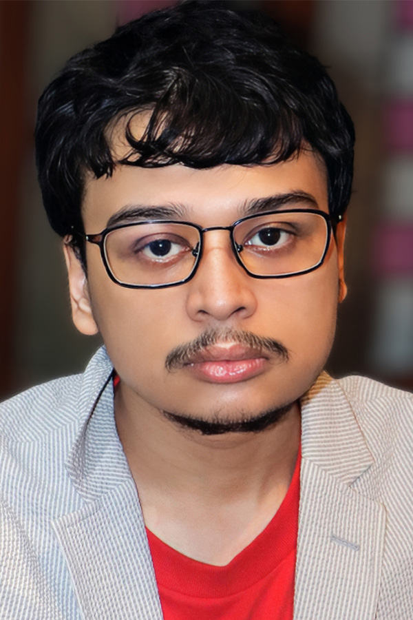 Abhigyan Guha