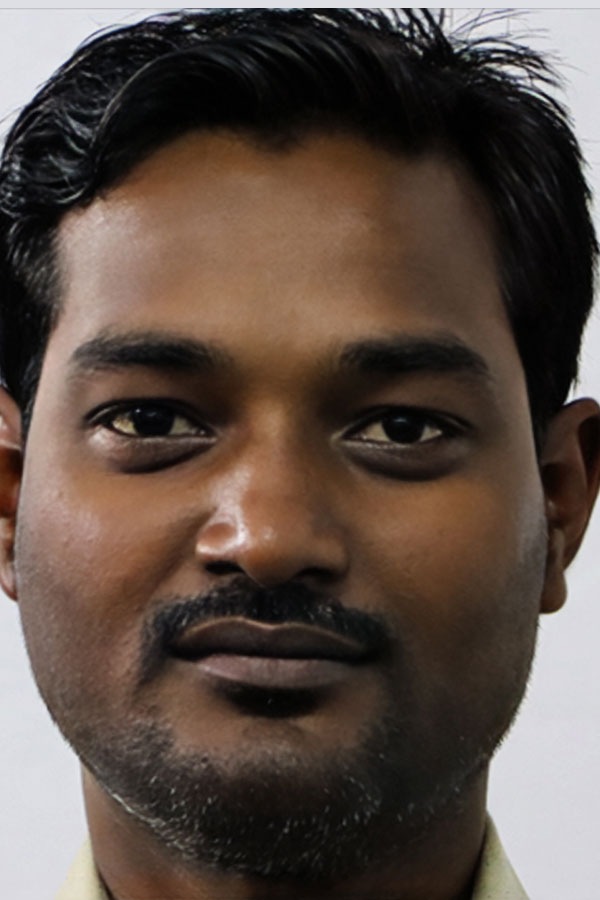 Ajay Kumar
