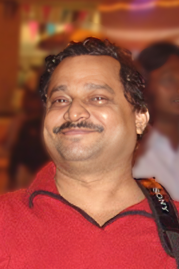 Ashim Raychowdhury