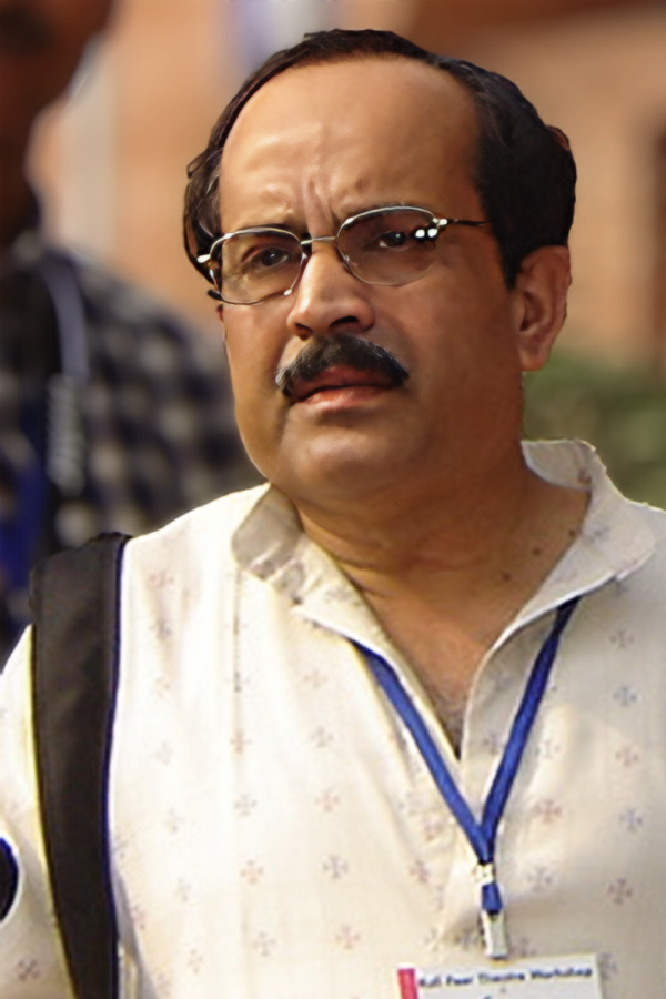 Ashok Bandyopadhyay