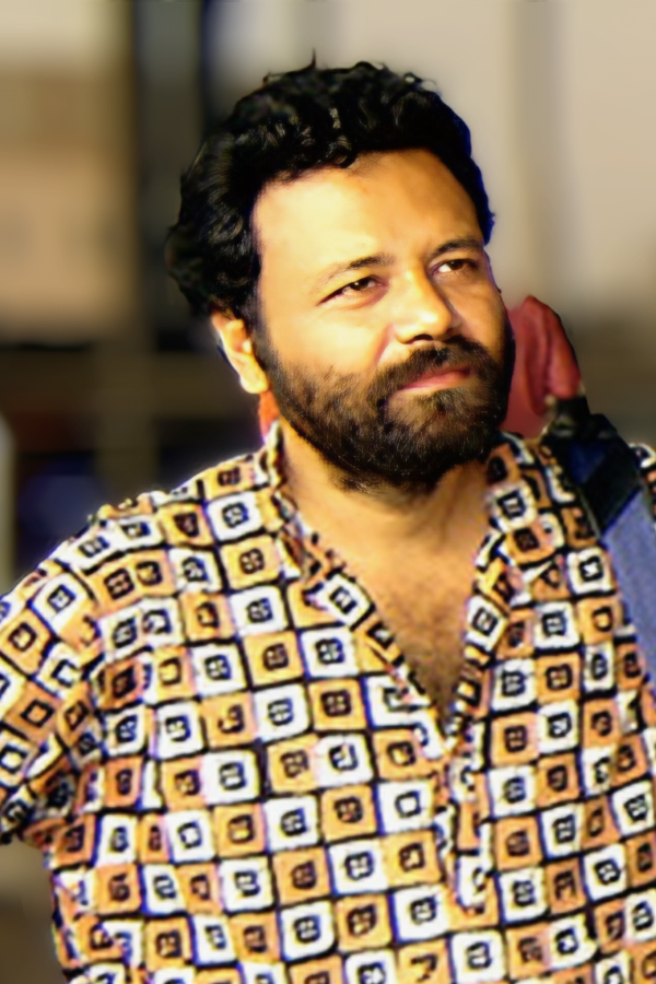 Bapi Dasgupta