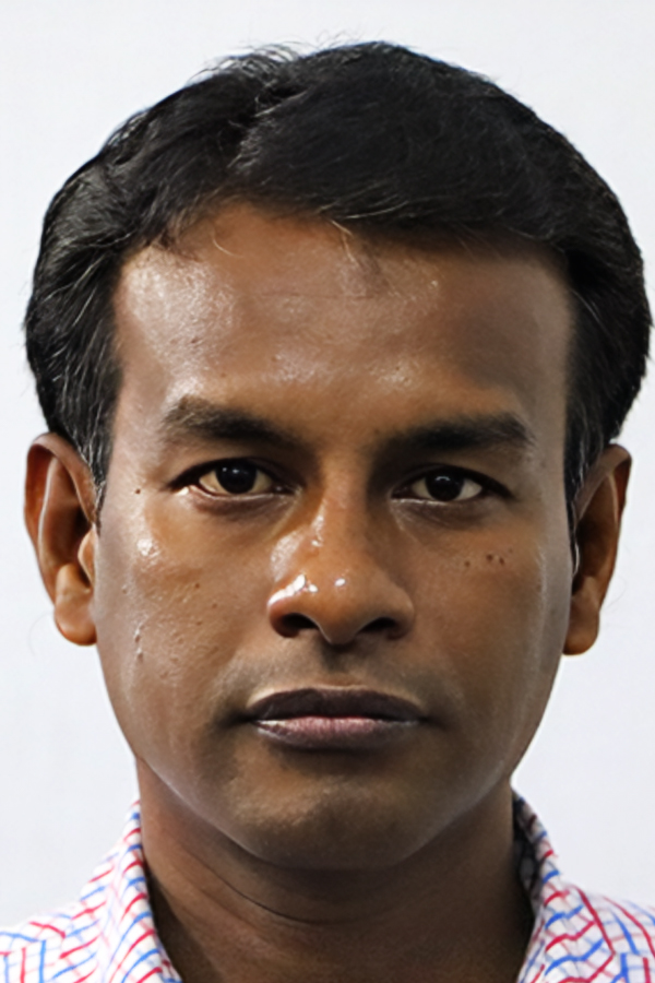 Bikash Naiya