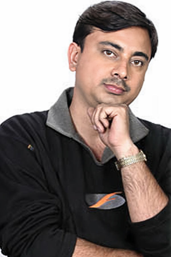 Diganta Banerjee
