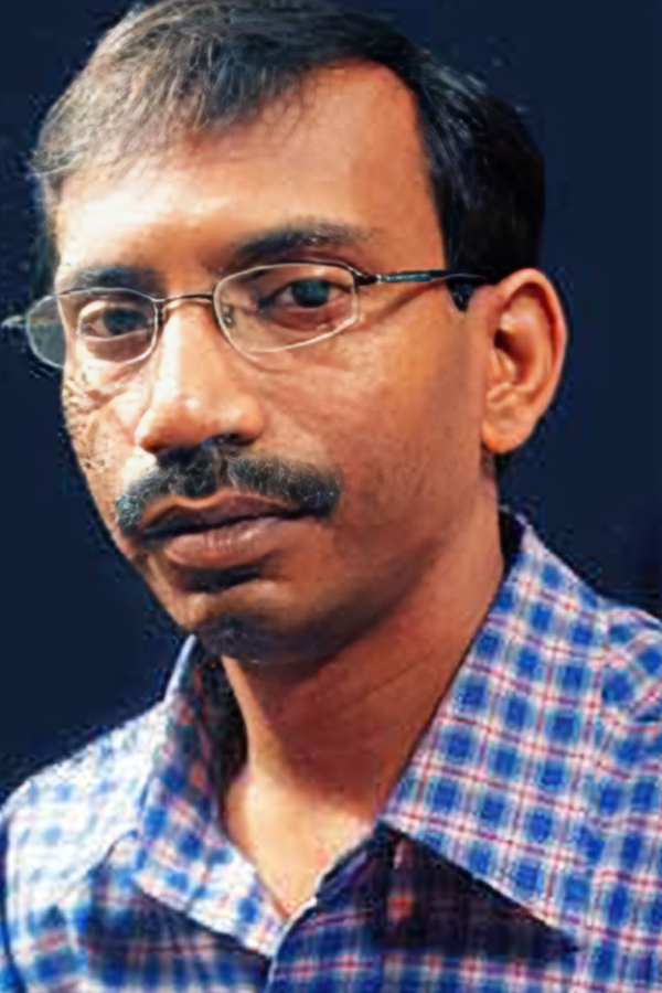 Koushik Ghosh