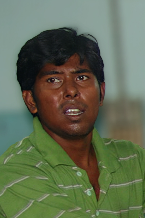 Mahadeb Shee