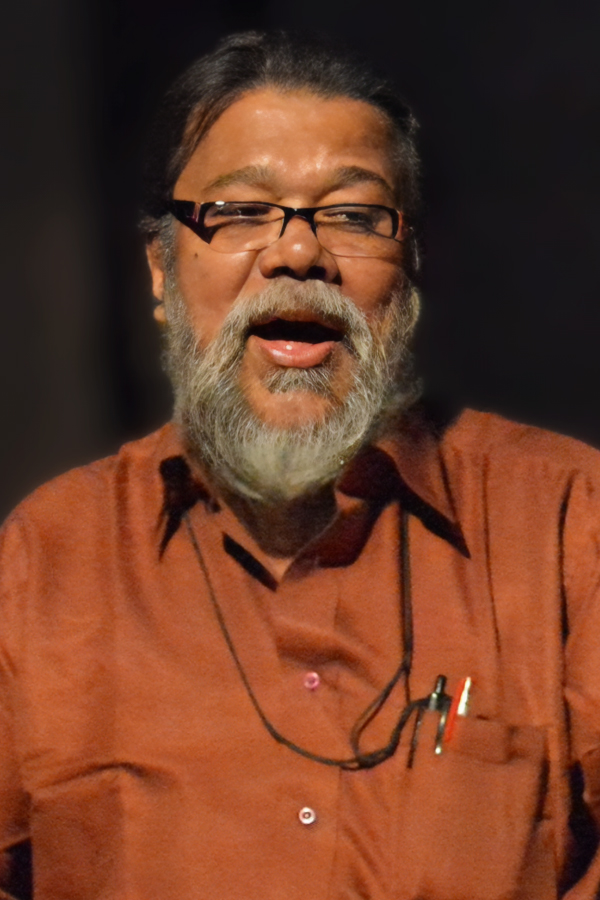 Partha Protim Nag