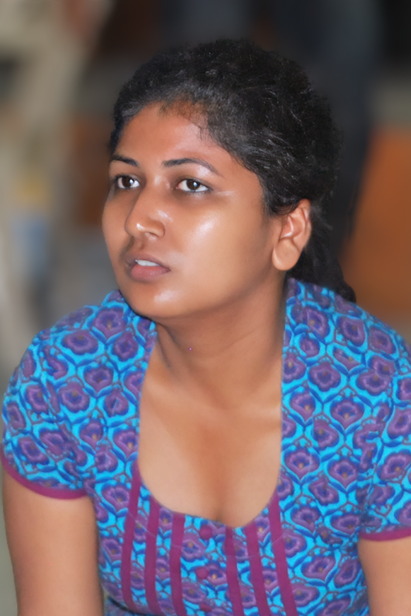 Poulami Sen