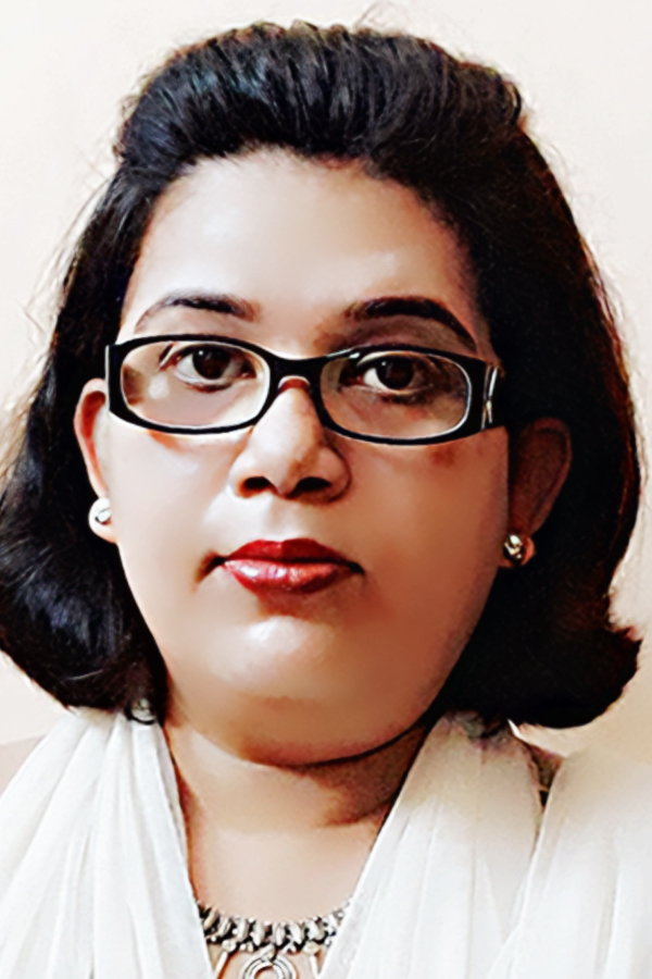 Pragya Paramita Mishra