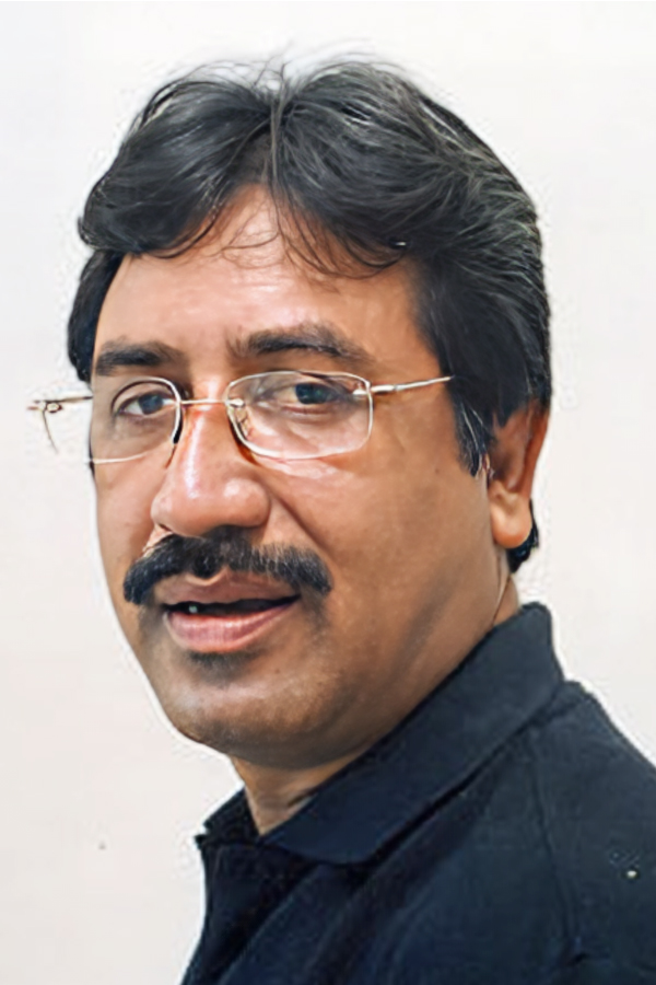 Ranjit Sen