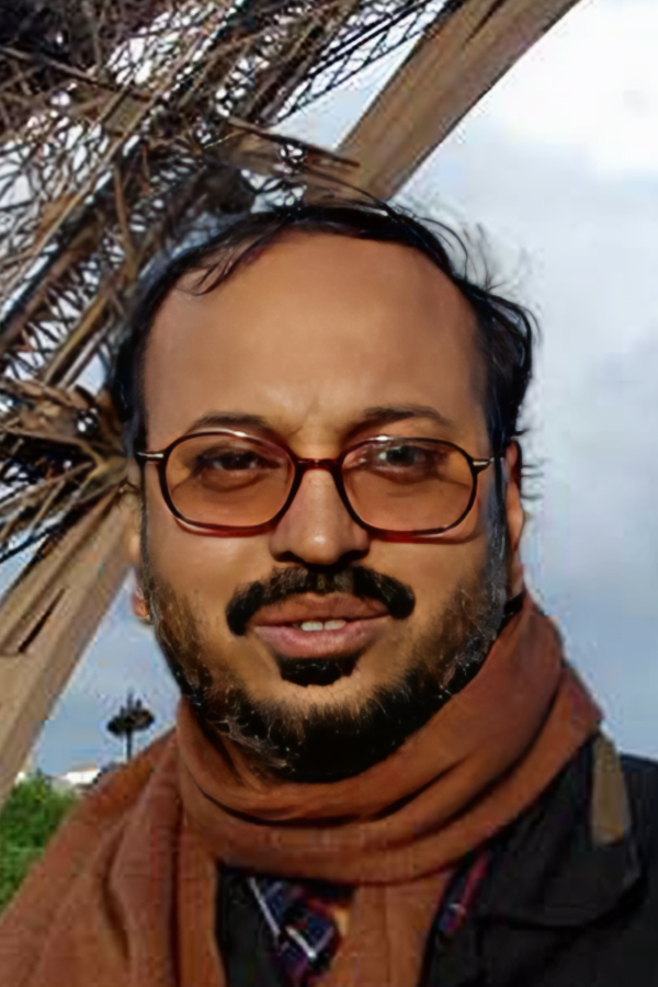 Samudra Guha