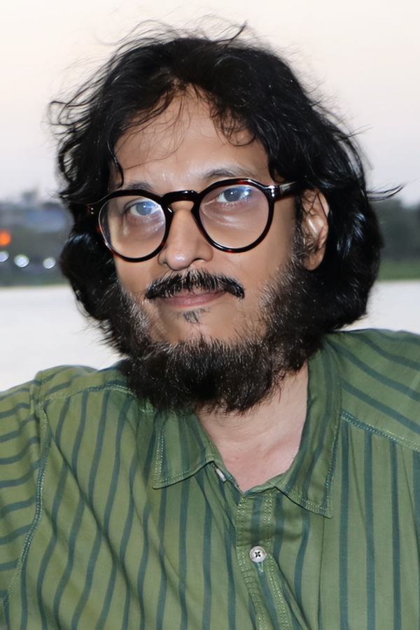 Sangram Guha
