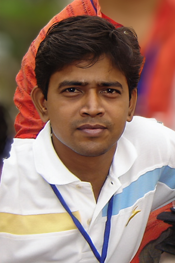 Shankar Prasad Banerjee
