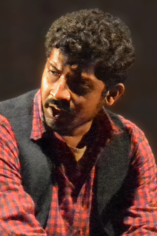 Subhasish Dutta