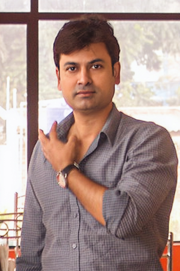 Shyamotpal Chanda