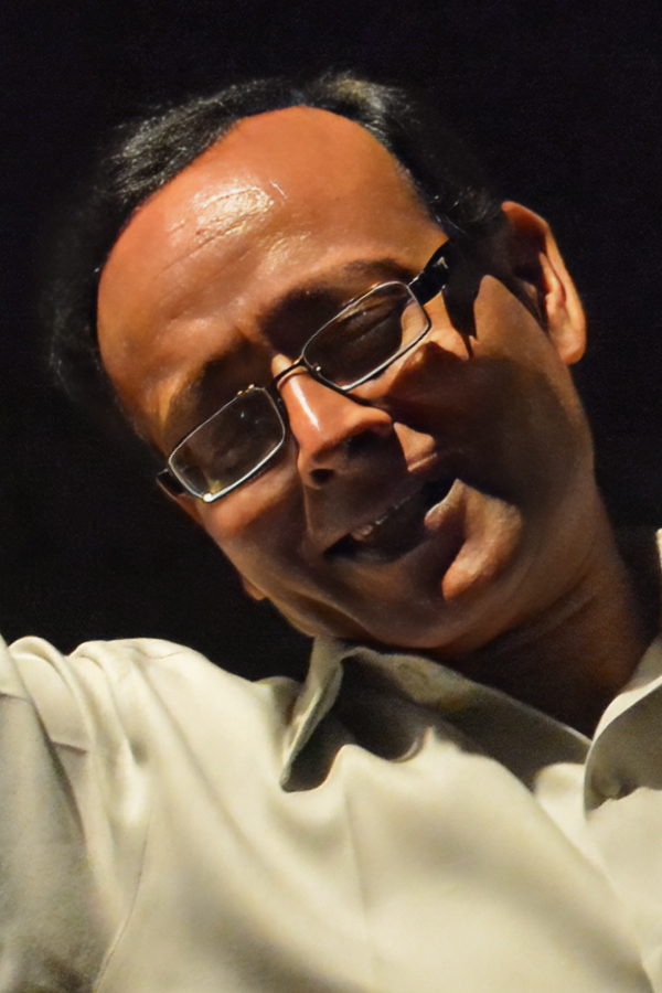 Subrata Halder