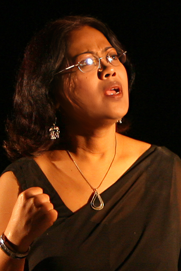 Sumita Mukherjee